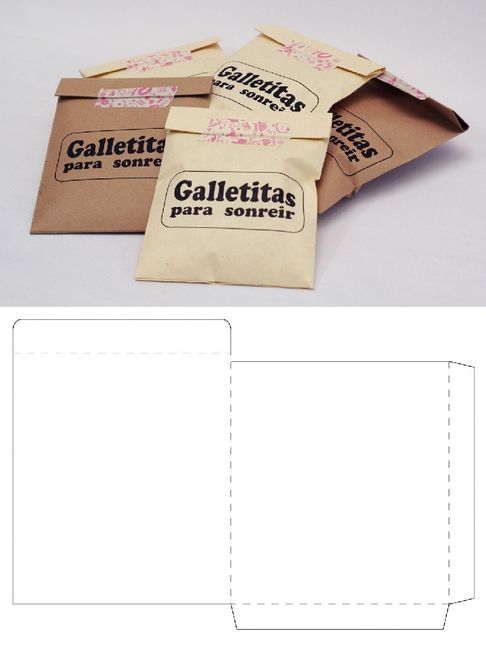 Manualidades ♡ recuerditos que han hecho uds ? - 8