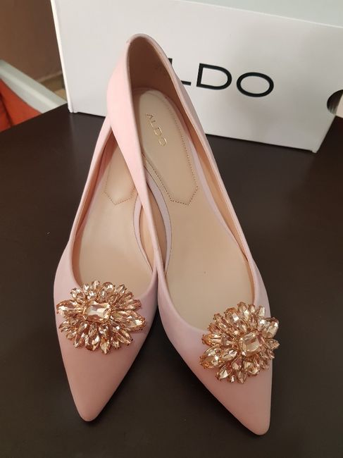 Mis zapatillas - 2
