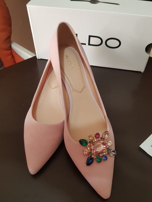 Mis zapatillas - 3