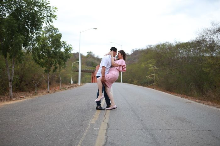 Nuestra sesion de fotos informal 4