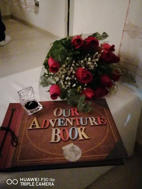 Reto con regalo: Sube una foto de tu anillo🎁 23