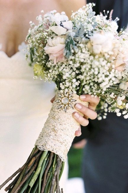 Inspiración para la boda ¿por dónde empiezo? - 6