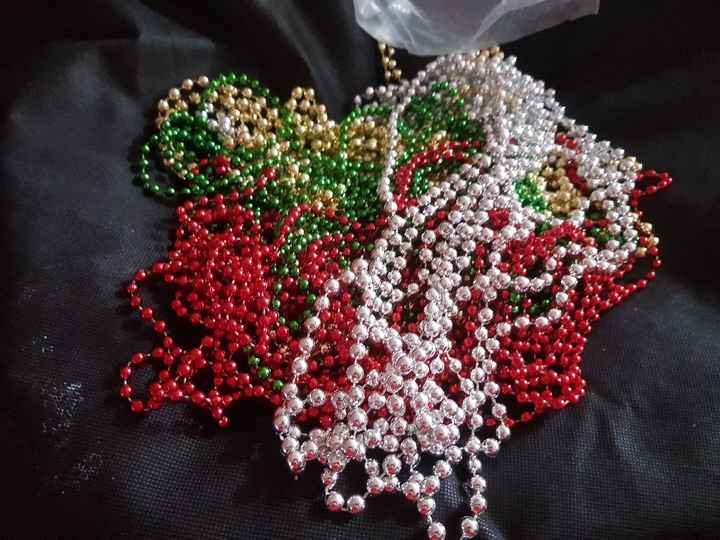 Souvenirs para la boda - 1
