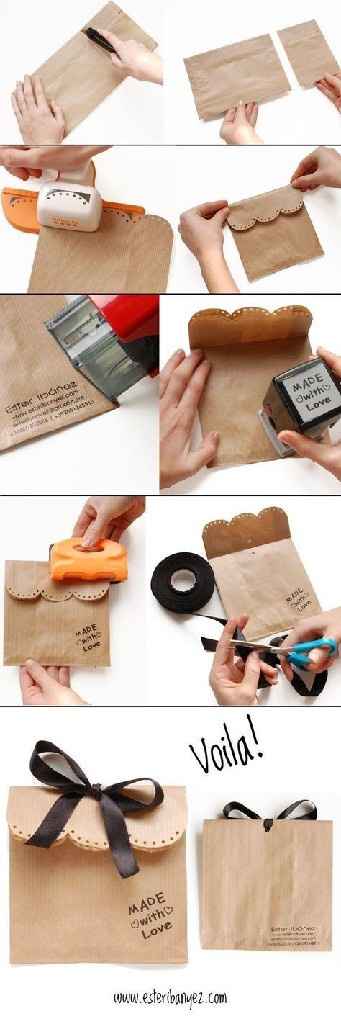Manualidades ♡ recuerditos que han hecho uds ? - 3