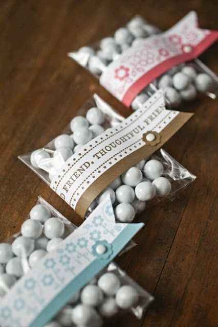 Manualidades ♡ recuerditos que han hecho uds ? - 4