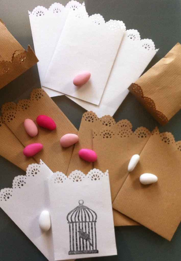 Manualidades ♡ recuerditos que han hecho uds ? - 5