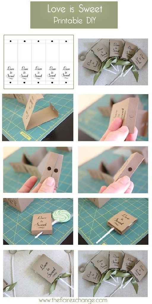 Manualidades ♡ recuerditos que han hecho uds ? - 10