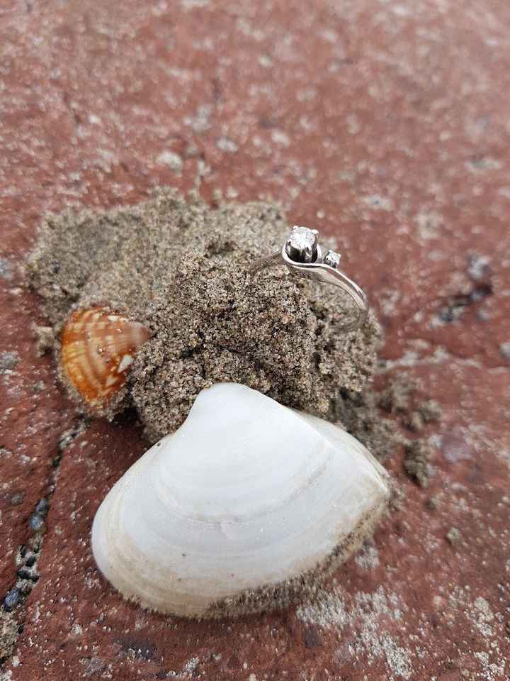 El anillo  💍 - 1