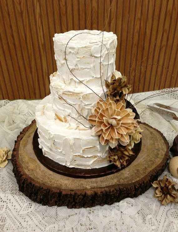 Inspiración para la boda ¿por dónde empiezo? - 1