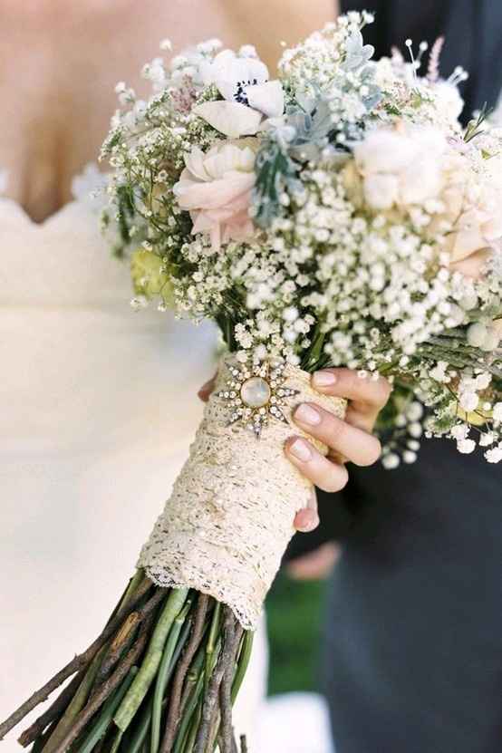 Inspiración para la boda ¿por dónde empiezo? - 6