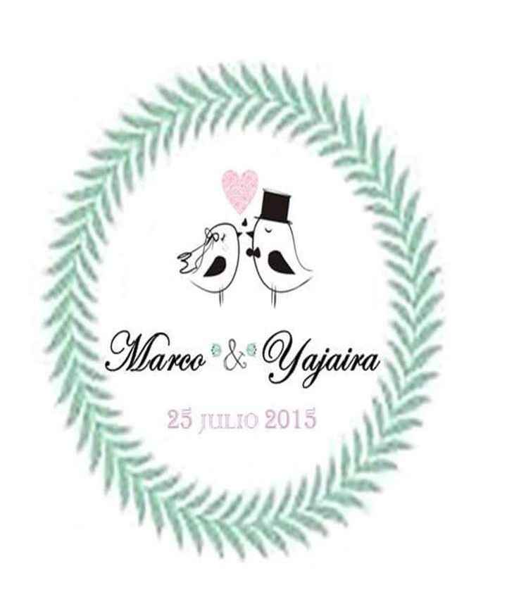 Mis invitaciones diy con blondas - 2
