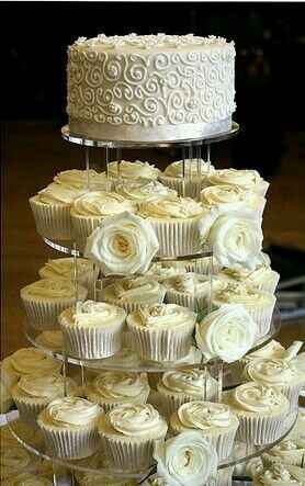 Decorar el pastel con ¿flores, frutas o animales? - 3