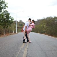 Nuestra sesion de fotos informal - 4