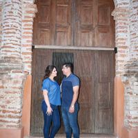Nuestra sesion de fotos informal - 7