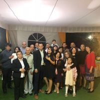 ¿Ya tuviste tu pedida de mano formal? - 1