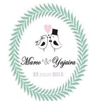 Mis invitaciones diy con blondas - 2