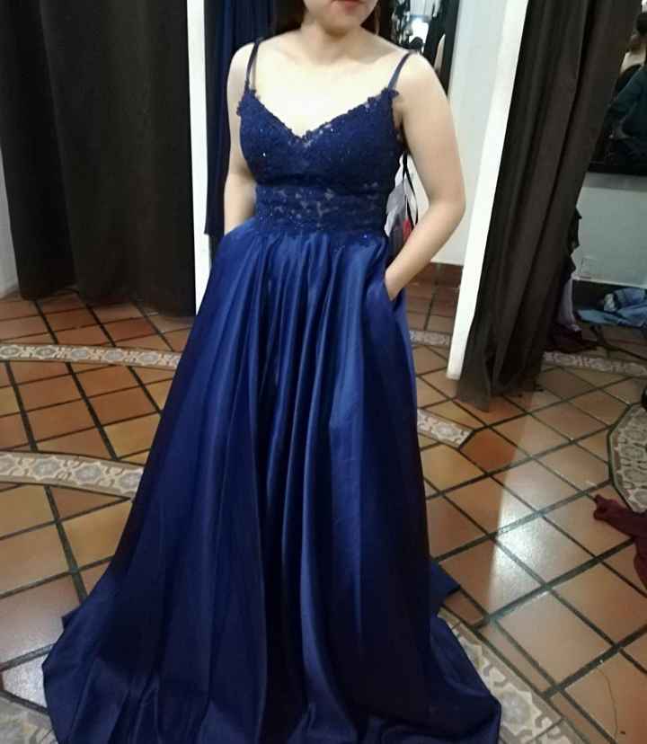 les encanto porque tiene bolsitas jeje