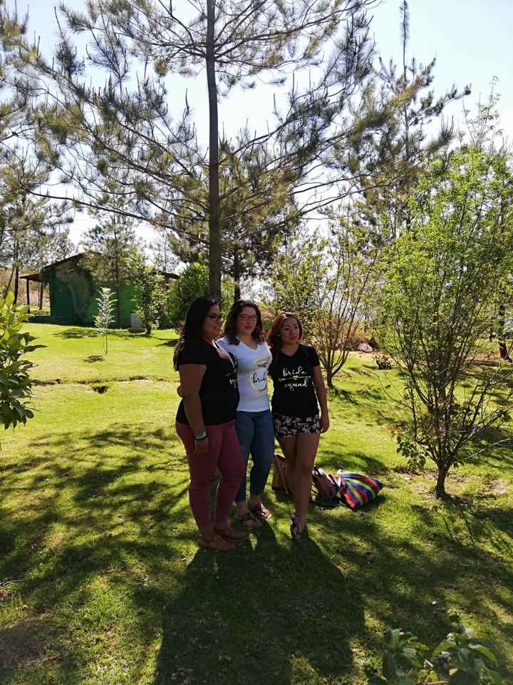 como que no nos damos cuenta