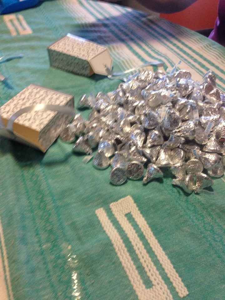 A 2 semanas de nuestra boda - 2