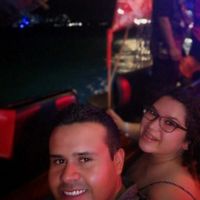 Tour barco pirata
