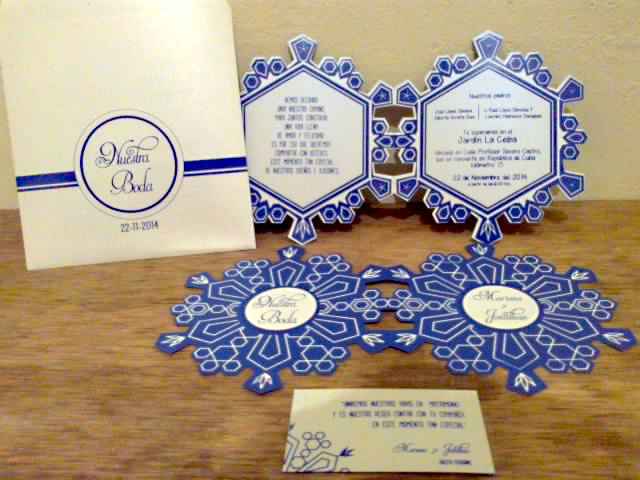 invitación de creación personal II