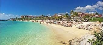 Vestidos y Bodas en playa