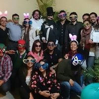 despedida de soltera