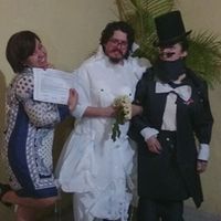boda inversa