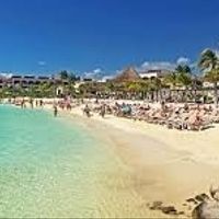 Vestidos y Bodas en playa