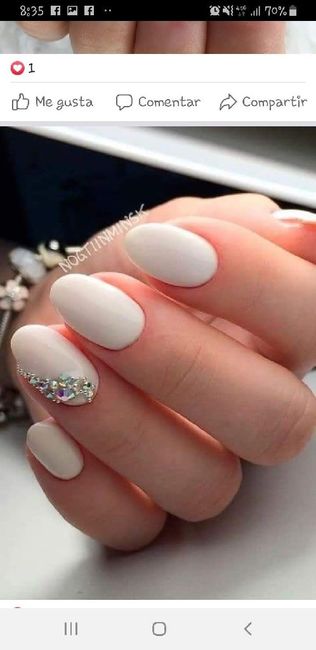 Comparte tus uñas 11