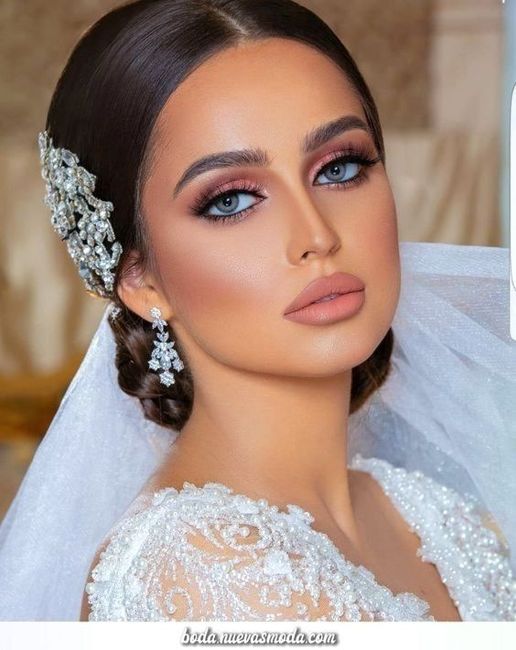 Comparte tu maquillaje de ojos 10