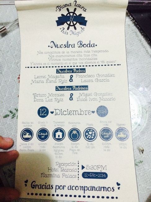 10 días 😁😍 - 9