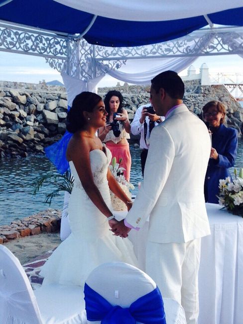 Mi boda ❤️😍👏👏👌 - 34