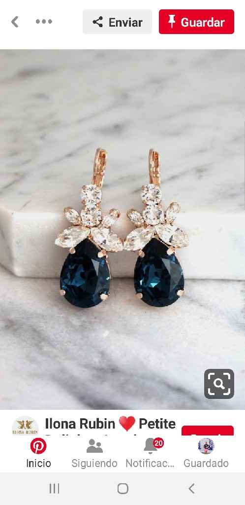 Comparte tus joyas - 1