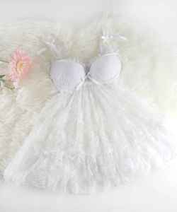 Comparte tu lencería - 1