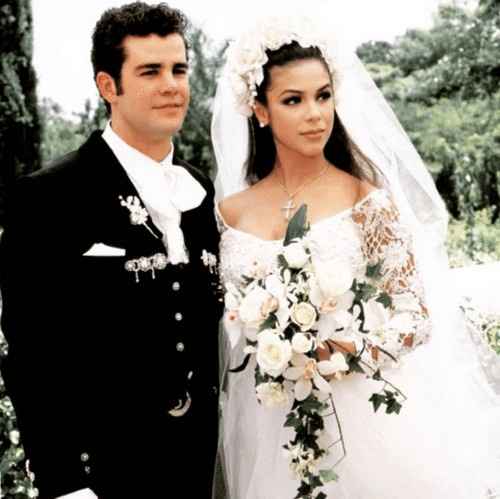 Esta es mi novia inspiracion - 1