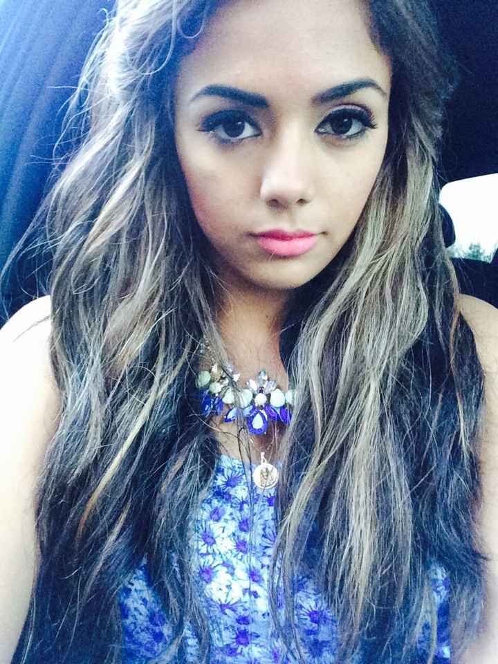 Cambio de look!! - 2