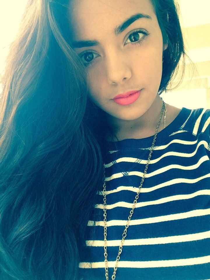 Ya cambiaron de look?? - 1