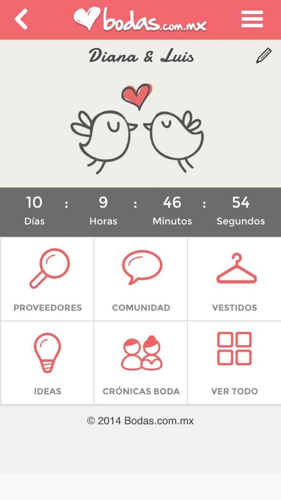 10 días 😁😍 - 1