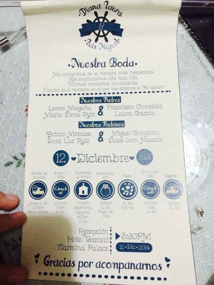 10 días 😁😍 - 9