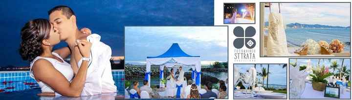 Mi boda ❤️😍👏👏👌 - 2