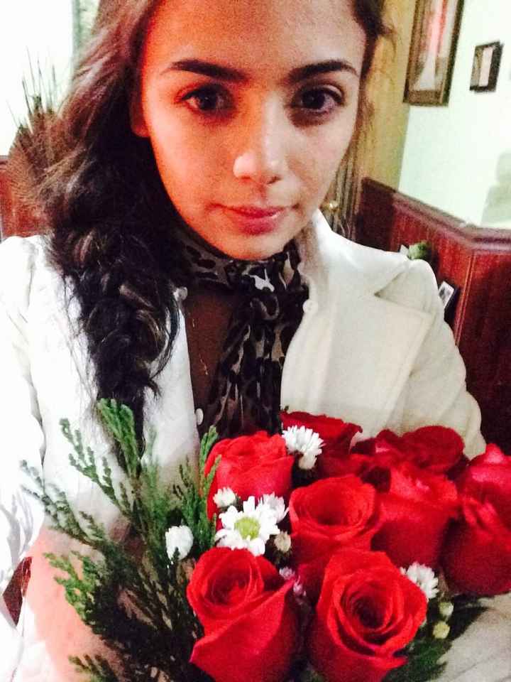 Mi boda ❤️😍👏👏👌 - 3