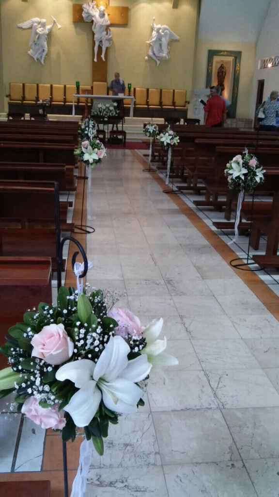 Mi boda ❤️😍👏👏👌 - 20