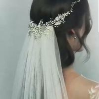 Comparte tu accesorio de pelo - 1