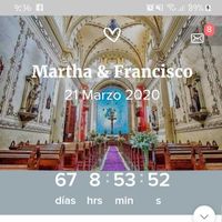 ¡Comparte tu contador 2020! - 1