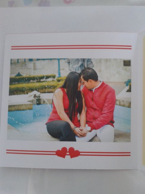 Nuestras invitaciones - 2
