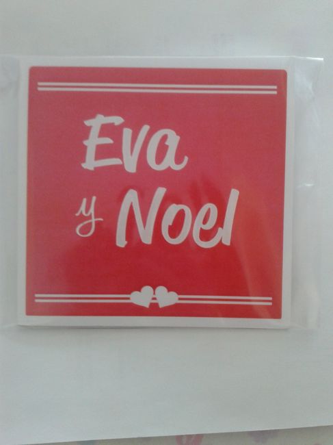 Nuestras invitaciones - 8