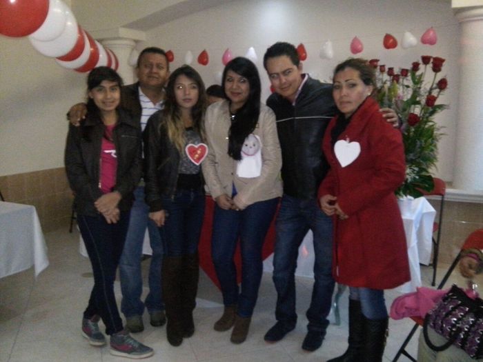 Nuestra despedida familiar y mi cumple :) - 9