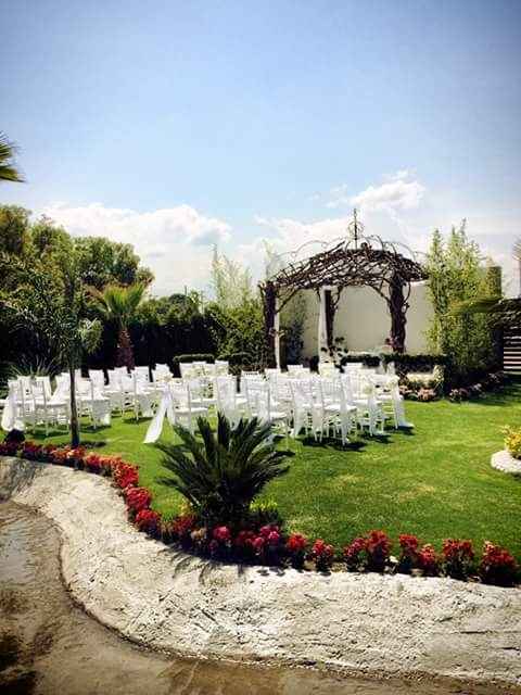 El lugar perfecto!! - 3