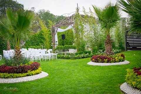 El lugar perfecto parte 2 !! - 7